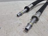 Transmission Cooler Tube Assembly